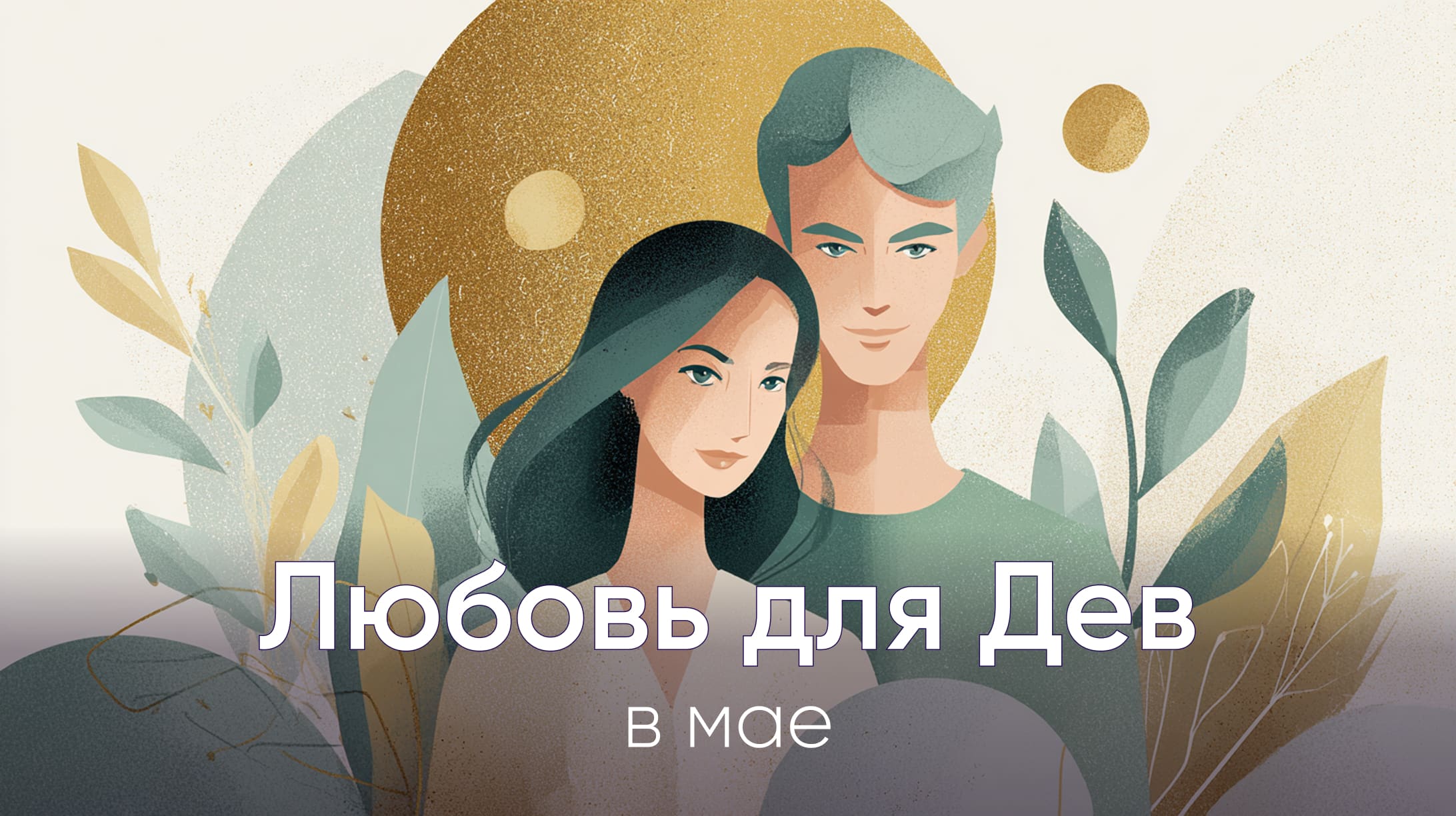 Любовь для Дев в мае 2026