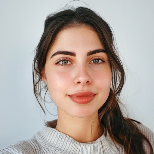 Фото Алина Вороненко