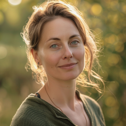 Фото Оксана