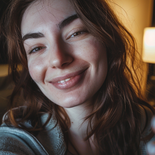 Фото Марина