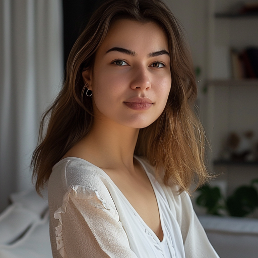 Фото Анастасия