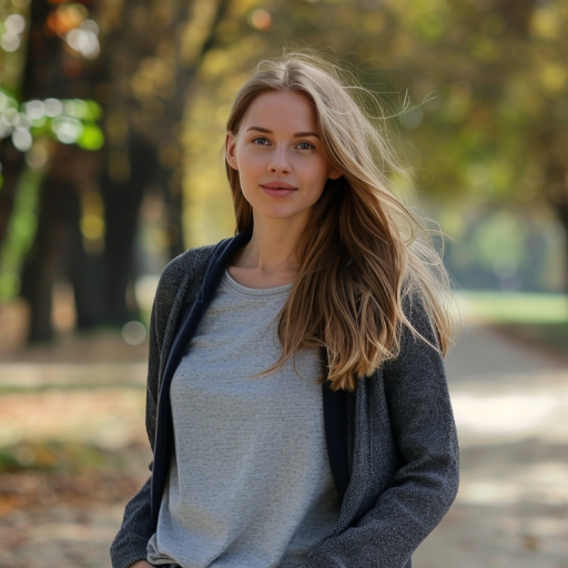 Фото Анастейша