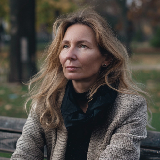 Фото Ольга Кондратьева