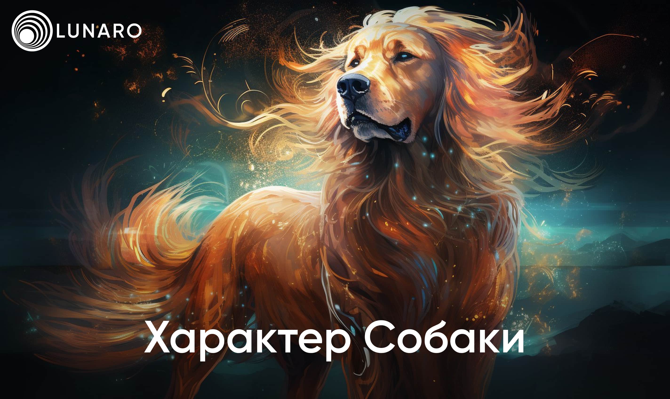 Характер людей со знаком собаки